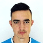 Photo of Marek Fábry