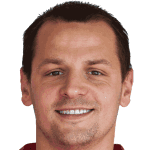 Photo of Marek Matějovský
