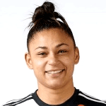 Photo of Maria Alves