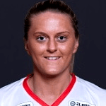Photo of Maria Brochmann