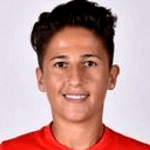 Photo of Maria Ficzay