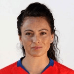 Photo of María José Rojas
