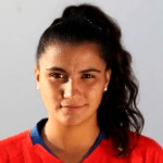 Photo of María José Urrutia