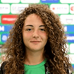 Maria Luisa Filangeri Photo of Maria Luisa Filangeri