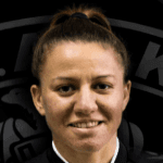 Photo of Maria Mitkou