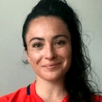 Photo of Maria Rojas Pino