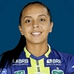 Photo of Maria Vitória