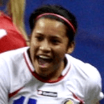 Photo of Mariana Benavides