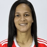 Photo of Mariana Neiva