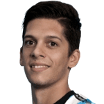 Photo of Mariano Bareiro