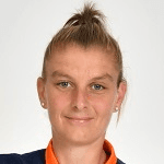 Photo of Marie-Charlotte Leger