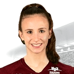 Photo of Marie Levasseur