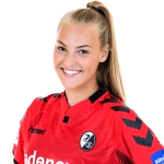Photo of Marie Muller