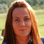 Photo of Marija Ilic