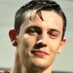 Photo of Marijan Šuto