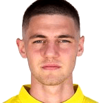 Photo of Marin Cavar