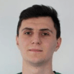 Photo of Marin Majetić