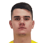 Photo of Marin Matej Topić
