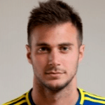 Photo of Marin Popović