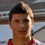 Photo of Marin Vranjic