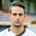 Photo of Marin Zubcic
