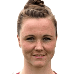 Photo of Marina Hegering