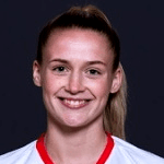 Photo of Marina Heggernes Jensen