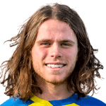 Photo of Marinó Axel Helgason