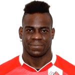 Photo of Mario Balotelli