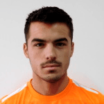 Photo of Mario Ćurić