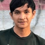 Photo of Mario Fabiyo Londok