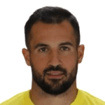 Mario Gaspar Photo of Mario Gaspar