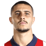 Photo of Mario Hermoso