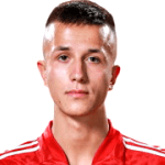 Photo of Mario Ivanov Dilchovski