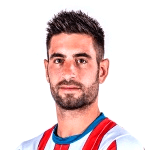 Photo of Mario Martos