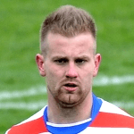 Photo of Mario Maslać