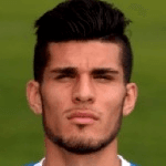 Photo of Mario Merlonghi