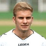 Photo of Márió Németh