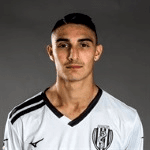 Photo of Mario Noce