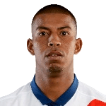 Photo of Mario Palomino