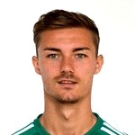 Photo of Mario Pavelić
