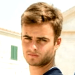 Photo of Mario Popić