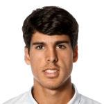 Photo of Mario Rodriguez