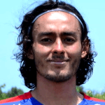 Photo of Mario Tajima