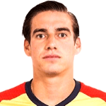 Photo of Mario Trejo