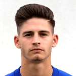 Photo of Mario Vucenovic
