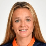 Photo of Marion Torrent