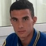 Photo of Marios Tzanoulinos