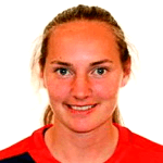 Photo of Marit Bratberg Lund