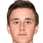 Photo of Marius Augdal